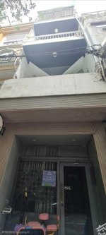 xuất cảnh bán gấp - bán nhà lê thánh tôn 42.4m² 4 tầng - 15.5 tỷ