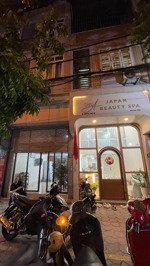 bán gấp nhà mặt phố dương văn bé 60m2, 4 tầng, mt 7m, kinh doanh - ô tô - giá đầu tư.