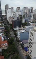 hạ 7 tỷ !! bán toà căn hộ khách sạn 11 tầng mt dương đình nghệ - cách biển 300m - sẵn hd thuê 350tr