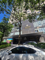 bán sàn văn phòng tháp tây hancoop - 72 trần đăng ninh - trung tâm cầu giấy. dt: 1.084m2, 350tr/th