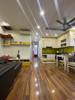 giá chỉ 5.9 - căn hộ 2 ngủ căn góc full nội thất - sổ đỏ đẹp