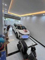 bán nhà phân lô ô tô tránh phố khương hạ, nhà mới, thang máy xịn, 50m2 6 tầng 17,9 tỷ