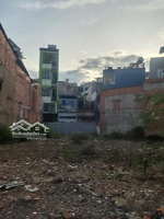 bán gấp 500m2 đất đường hồng lạc, tân bình, 2 mặt hẻm xe tải, full thổ cư, chỉ 60 tỷ