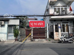 đất nở hậu ngay phạm văn đồng, xây dựng cao tầng, 6.7tỷ 76m2, chủ thiện chí bán, sổ hồng riêng
