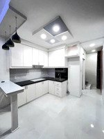 nhà đường bùi minh trực, p5q8, dt 3,5mx8m, 1 lầu, 2 pn, giá 3,38 tỷ (tl)