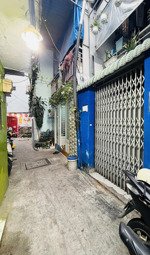 giá 4tỷ680 tl // vĩnh viễn f4.q10 hẽm 4mét 3 bước ra ngay mặt tiền