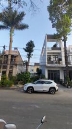 BÁN NỀN ĐƯỜNG Trần Văn Sắc_ KDC Nông Thổ Sản_ TRỤC THÔNG VÕ NGUYÊN GIÁP.