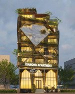 bán lô đất sát biển võ nguyên giáp, ngang 10m, giá đầu tư ( tặng sẵn gpxd tòa căn hộ )