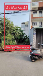 giảm 200 tr giá mới 5 tỷ 150 còn bớt, lô đất đẹp lung linh 1/ tx24 - tô ngọc vân vào 100m