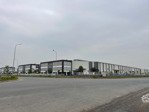 bán 1 ha, 10.000m2 kcn số 5, nằm tuyến đường nối 2 cao tốc hà nội hải phòng và cầu giẽ, ninh bình