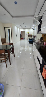 chính chủ cho thuê chung cư môi trường xanh 70m2