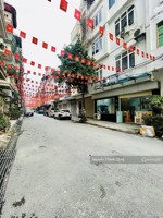 bán nhà mặt phố lý thường kiệt, hà đông_vỉa hè ô tô tránh_kd đỉnh_dt 36m, 5 tầng 4pn_chỉ 14,1 tỷ tl