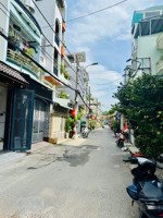 | phan đình phùng, phú nhuận | cho thuê 20 triệu - hẻm xe hơi 6m - nhà mới full nội thất - 9 tỷ