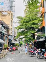 nhà 4 tầng nguyễn gia trí - bình thạnh - 6m x 18m - 23.5 tỷ tl