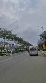 biệt thự an quý nam cường, 198m nhà thô, vỉa hè rộng,kinh doanh,giá tốt nhất khu vực