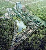 hàng hiếm btlk 97m² view đường 70 tiềm năng tăng giá cao