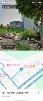 bán đất tại ô số 09, lô nv04, khu biệt thự xanh, 8,7 tỷ, 175m2