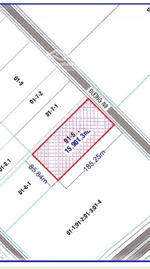 bán 15901.3m2 đất khu công nghiệp hựu thạnh