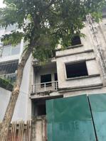 Chính chủ bán căn biệt thự liền kề quân đội tổ 5 Thạch Bàn, khu dân trí cao, giá chỉ 22,5 tỷ