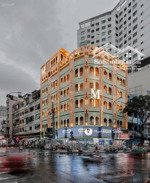 góc 2mt lê thánh tôn & ngô văn năm | 19x26m | 2 tầng | hđt: 1 tỷ / tháng |