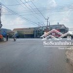 500m2 đất sào phường suối tre_gần bệnh viện đa khoa khu vực long khánh_cách ql1a chỉ 700m