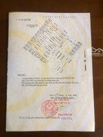 mặt tiền khu đường t, p. tây thạnh - 4x25m - giá 9 tỷ 8 tl