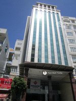 cao ốc khu điện biên phủ q1 | 21x35m | hầm 10 tầng | hđt 1 tỷ/tháng | gía 190 tỷ |