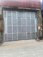 cho thuê kho, xưởng 110m2 tại quyết tiến, vân côn, hoài đức, hà nội. xưởng mới dựng xong mới tinh