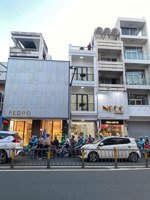 bán nhà mặt tiền đường hai bà trưng 67m2,phường 10, quận 3. giá chỉ 40 tỷ thương lượng