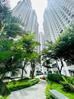 Bán ngoại giao căn góc 2PN tầng trung giá 1,6tỷ - view sân vận động, có HTLS 0%, sắp bàn giao