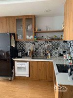 căn góc 2 mặt sông riva park 77m² 2pn tầng 16 full nội thất