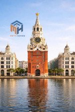 ra hàng siêu dự án phố đi bộ việt trì đối diện mặt hồ văn lang, lh em công nhận tư vấn