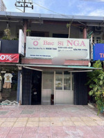 cho thuê nhà mt hoàng diệu, p.6, q.4 39t