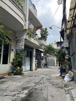 siêu phẩm tân kỳ tân quý, tân phú - 80m2 (5.3x15m) - giá 8.3 tỷ tl