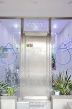 bán nhà 3 tầng 168m2 thành thái ngay chợ kinh doanh giá 16tỷ5, sổ hồng riêng, lh 