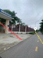 chính chủ bán đất đấu giá khánh tân, sài sơn, quốc oai.sẵn nhà xưởng dòng tiền 60tr/năm 