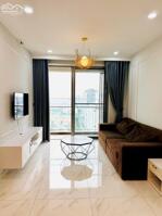 Cho thuê căn hộ Midtown Phú Mỹ Hưng, 90m2, 2PN, lầu cao, nội thất đẹp