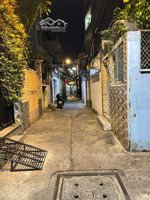 bán nhà 4 tầng btct gần mt minh phụng q6, dt 4x19m 7.9 tỷ tl