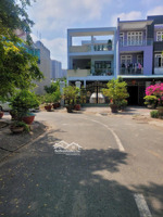 bán đất tđc phước thiện- đối diện vinhomes q9, 152m2 ngang 7m- giá 8,8 tỉ