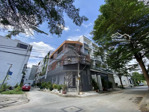 bán gấp căn góc 3 tầng - dt 4,5x 15 - giá 6,2 tỷ - xe hơi quay đầu - đường đào tông nguyên - nhà bè