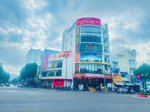 bán toà nhà 7 tầng góc 2 mặt tiền lê hồng phong nam kỳ khởi nghĩa | vị trí kim cương dòng tiền cao