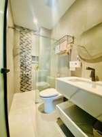 bán nhà nb 22/3 nguyễn thái bình p12 trương hoàng thanh p bảy hiền dt: 8 x 23m kc: hầm 5 lầu