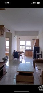 cho thuê căn hộ tại chung cư linh đàm tòa hh2b. tầng 38, dt: 70m2, 2 phòng ngủ, 2 vệ sinh, full đồ