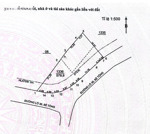 đường lô 30, xã an bình, huyện phú giáo, bình dương nay là xã phú giáo, tp hcm