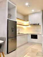 orchard parkview, 85m2, giá thuê 22tr bao phí quản lý, check in vào tháng 4 - lh 