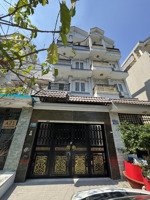 cho thuê nhà nguyên căn mặt tiền cao thị chính, q.7 thiết kế hoàn hảo làm văn phòng