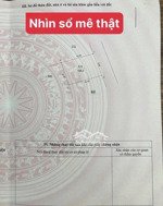 hàng fo của dân bán giá chỉ #4xtr/m, đường trục ô tô tránh, kinh doanh, diện tích 108m,