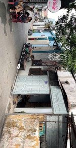 bán nhà ngang khủng lê đức thọ