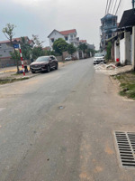 đất tại lệ chi, xã thuận an, hà nội - đường ô tô tránh trục chính