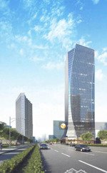 deal vip 5000 tỷ! m&a tòa văn phòng - tmdv đại lộ trần hưng đạo & hồ hảo lớn, p. cô giang, q. 1